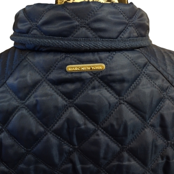 Marc New York/ Andrew Marc Winter Jacket - Picture 7 of 11